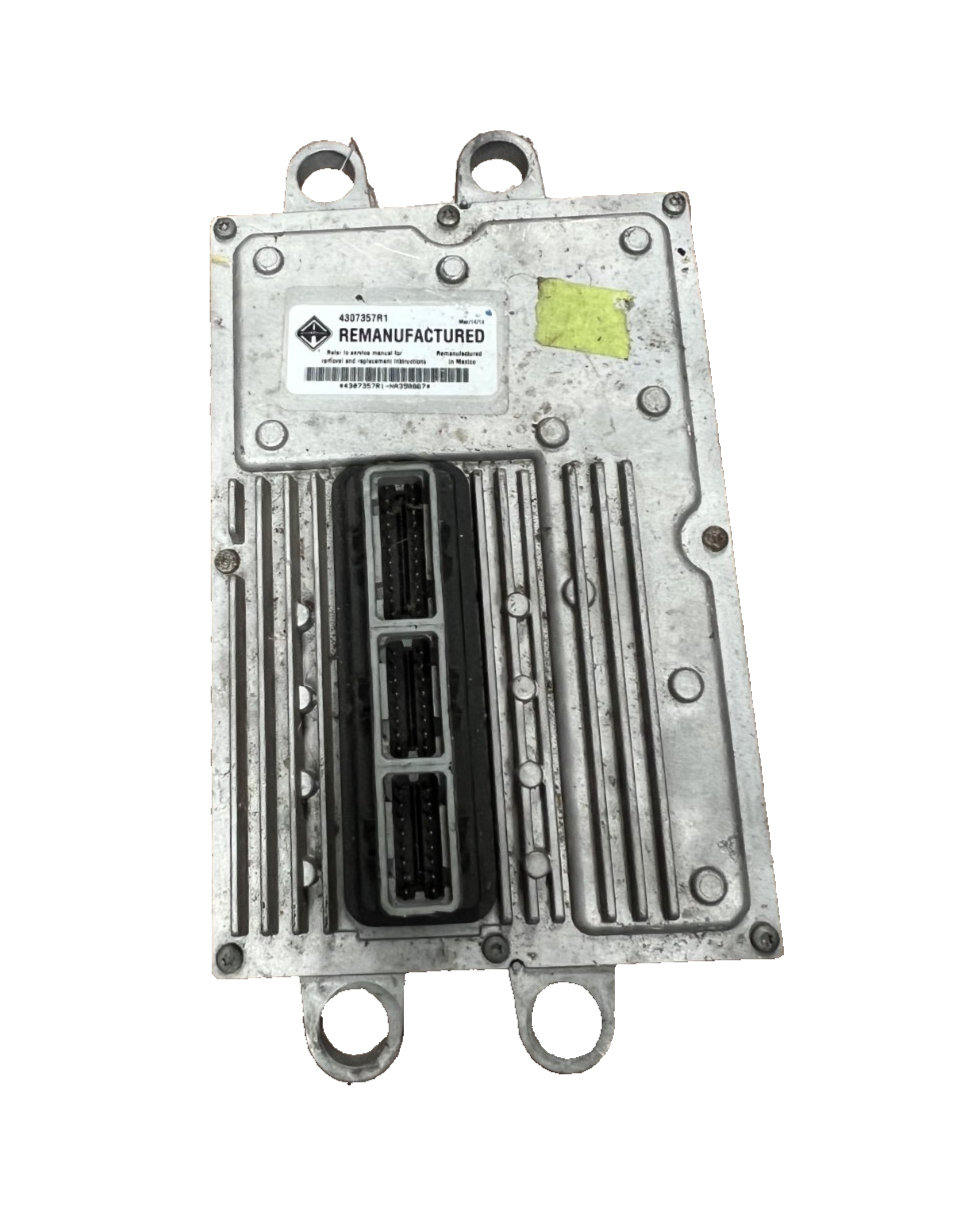 2003-2006 Ford F250 F350 Injector Injection Control Module OEM 4307357R1