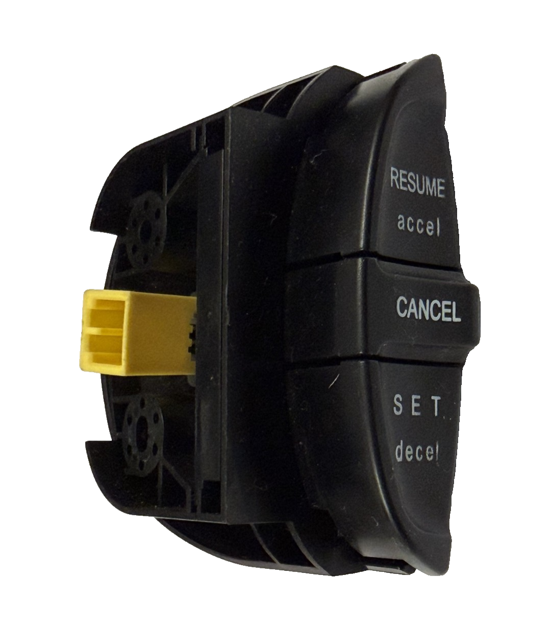 Resume Accel Cancel Set Decel Switch fits 1998 1999 2000 2001 2002 Honda Accord