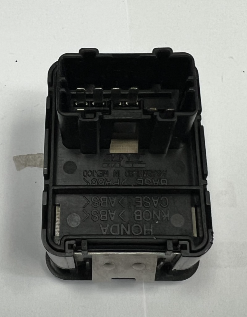 1996 1997 1998 1999 2000 Honda Civic Left Right Side Wing Mirror Switch