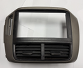 2006-2008 Honda Pilot Dash Radio AC Air Vent Bezel Trim 7725A S9V A110