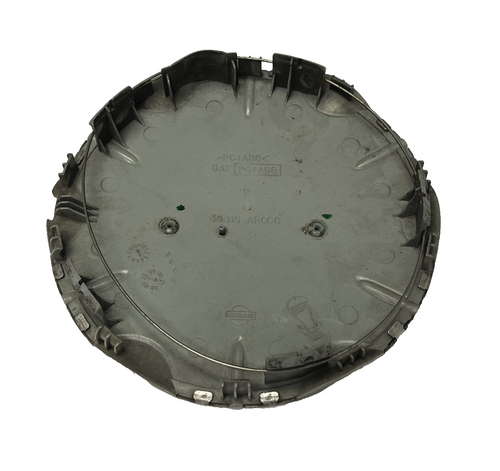 Center Wheel Hubcap 40315 AR000 Silver fits 2002 2003 2004 Infiniti I35