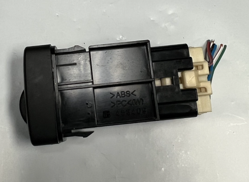 03 04 05 06 07 08 09 Toyota 4Runner Right RH Seat Heater Switch 453409