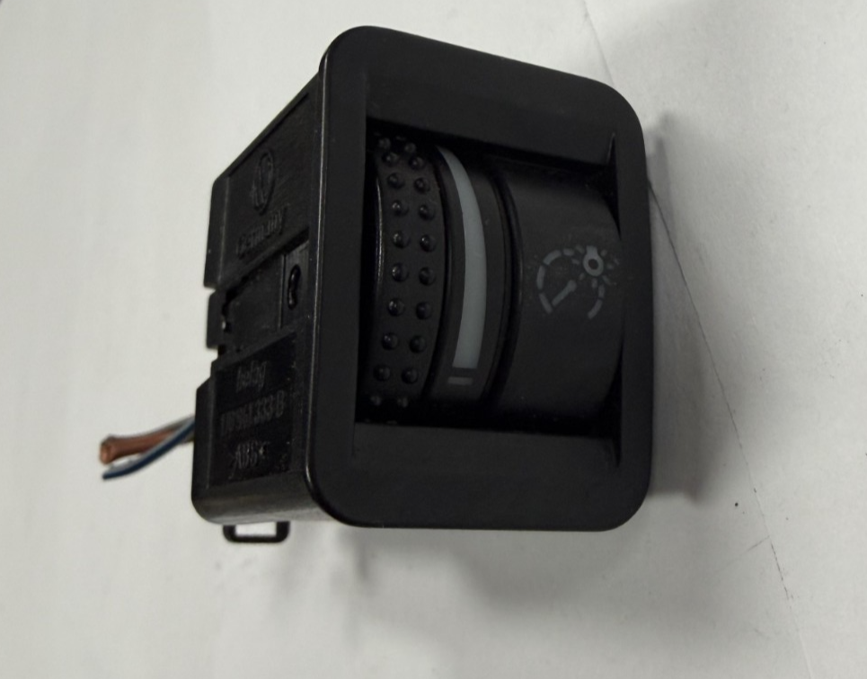 Volkswagen Jetta Golf MK4 Beetle Instrument Light Dimmer Switch 1J0 941 333 B