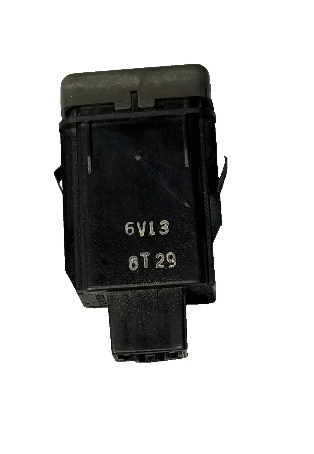 Interior Light Dimmer Cruise Control Switch 6V13 8T29 fits 1996-2000 Honda Civic by Unbranded