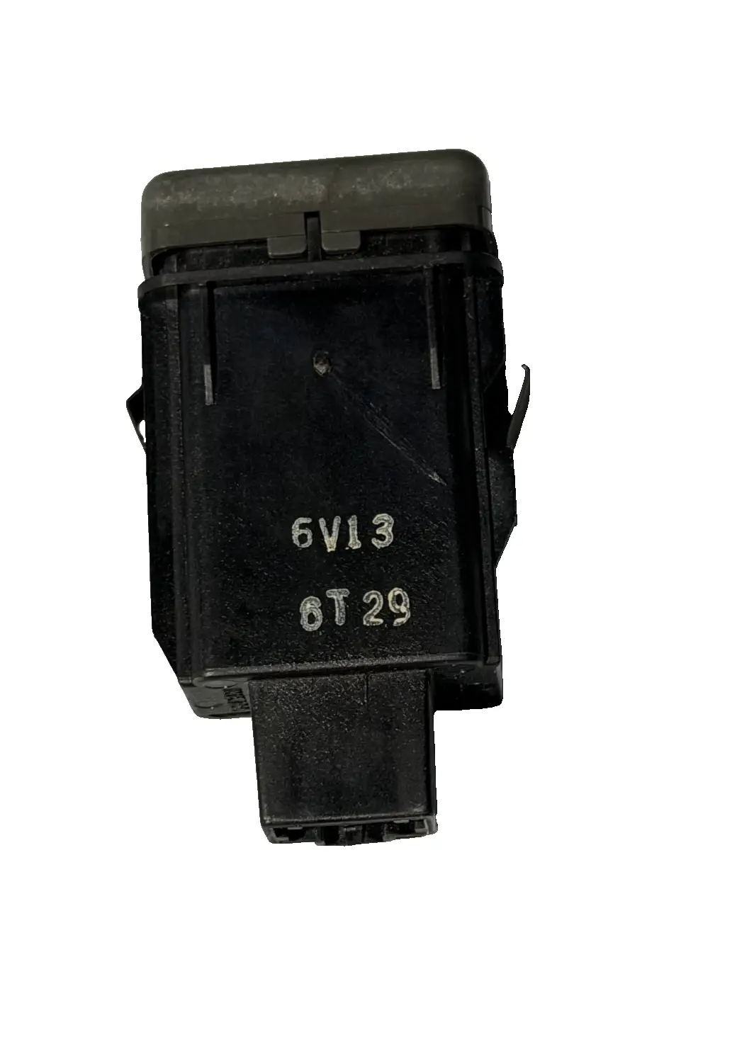 Interior Light Dimmer Cruise Control Switch 6V13 8T29 fits 1996-2000 Honda Civic by Unbranded