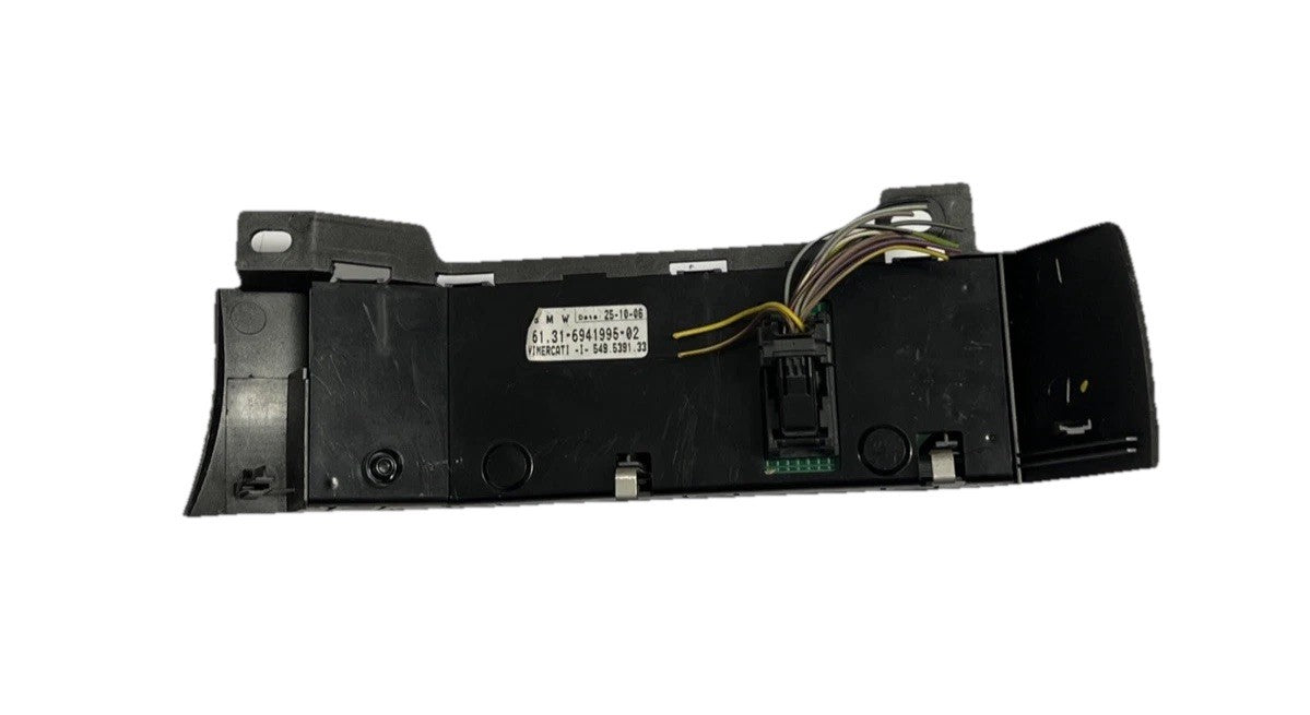 2006-2008 BMW 750LI Headlight Parking Control Switch Assembly 61316941995-02