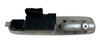 97 1997 Honda Civic Master Window Switch Left LH Driver Gray