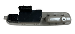 97 1997 Honda Civic Master Window Switch Left LH Driver Gray