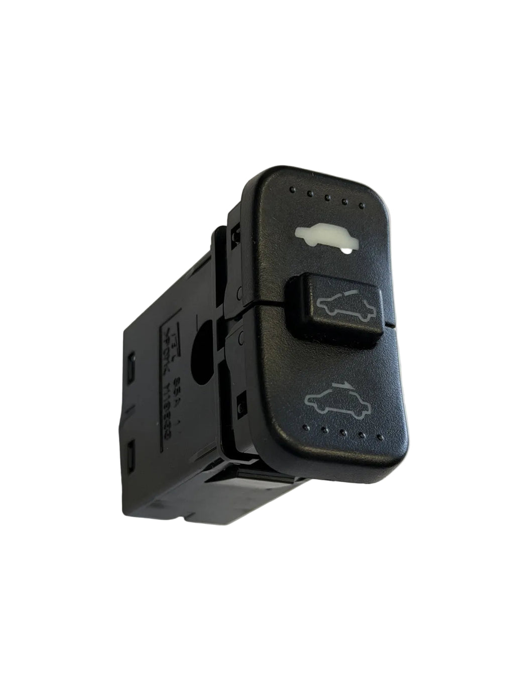 2001-2005 Honda Civic Sunroof Sun Roof Control Switch Button M19833 Black