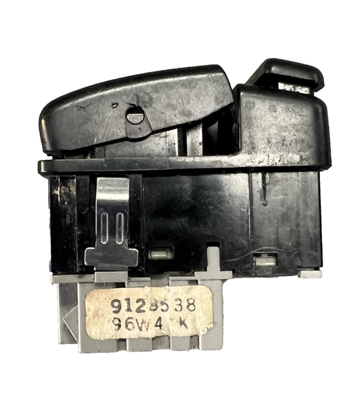 1993 1994 Volvo 850 Winter Econ Sport Driving Mode Switch Button OEM 9128538
