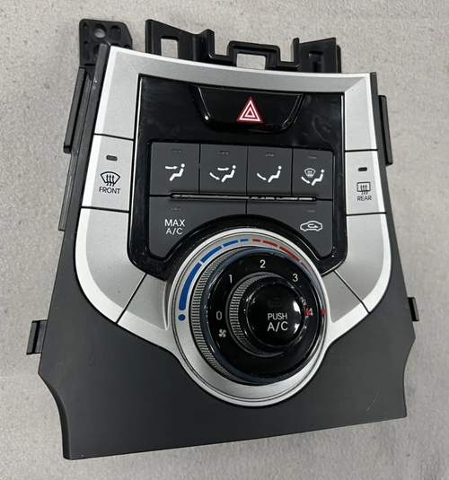 11 12 13 Hyundai Elantra AC Climate Temperature Control Panel 97250 3X150 by Hyundai
