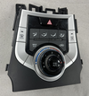 11 12 13 Hyundai Elantra AC Climate Temperature Control Panel 97250 3X150