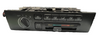98 1998 Nissan Maxima Manual AC Temperature Climate Control Black