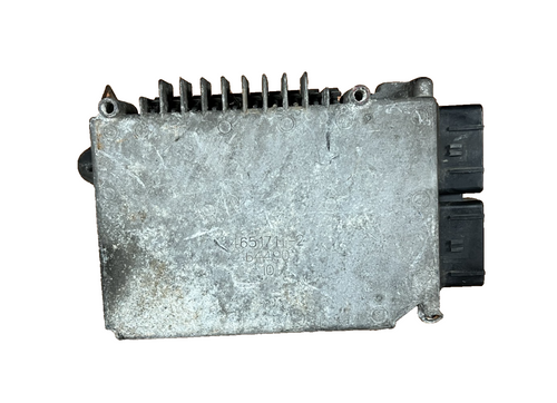 1997 Mitsubishi Eclipse Engine Control Module ECM OEM 4651711-2, 64490 10