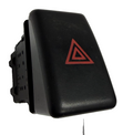 2003 2004 2005 Honda Accord Hazard Warning Light Emergency Switch M19155, M19620