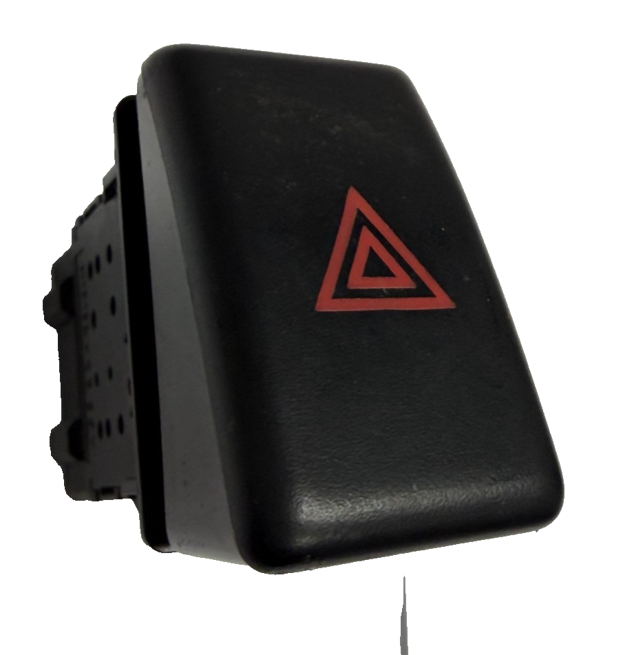 2003 2004 2005 Honda Accord Hazard Warning Light Emergency Switch M19155, M19620