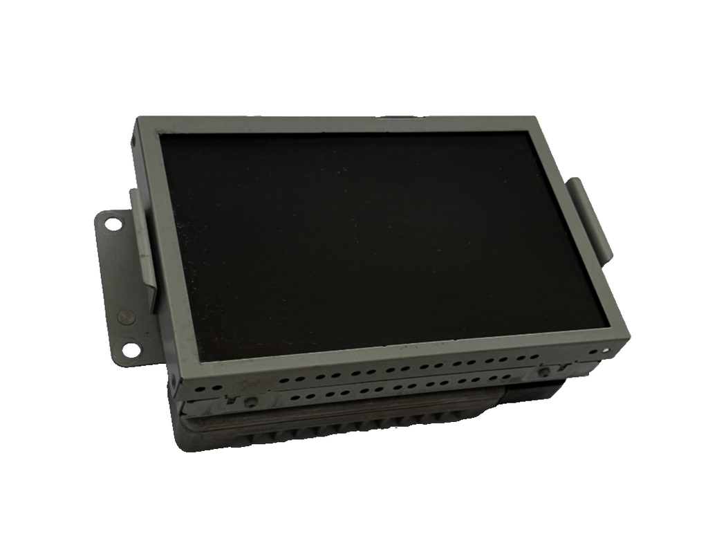 2017-2019 Ford Explorer 8" Display Screen with Sync 2 II APIM Receiver Module