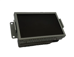 2017-2019 Ford Explorer 8 Inch Display Screen With Sync 2 II APIM Module