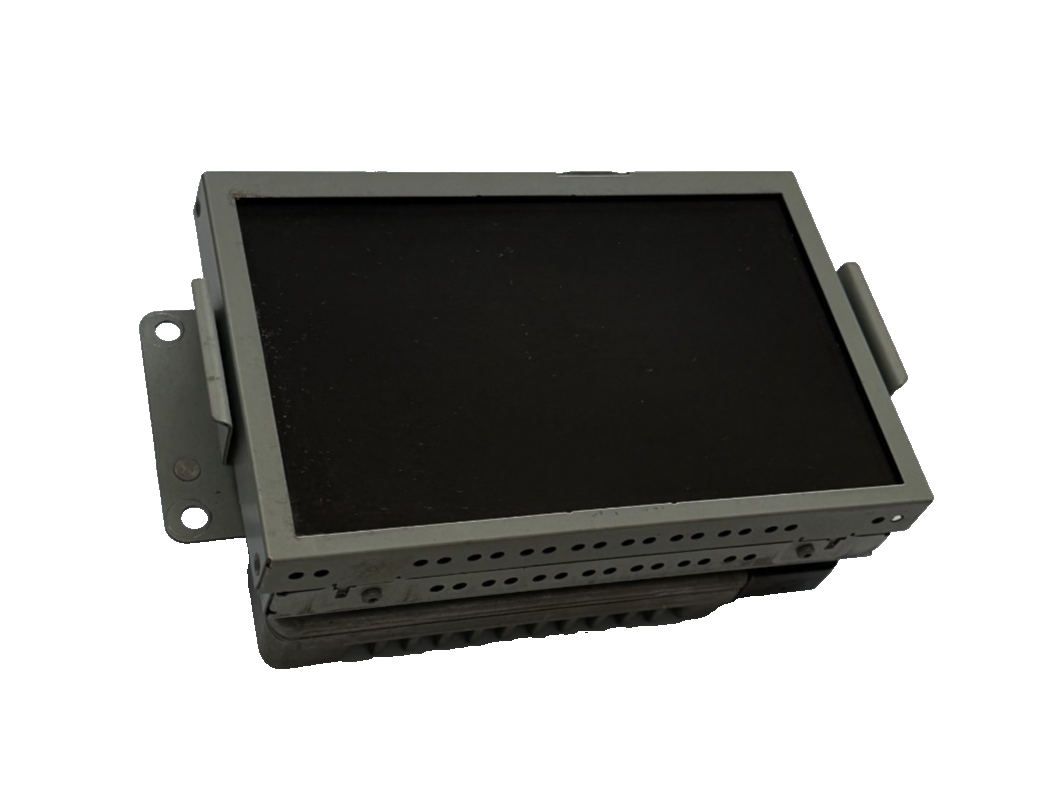 2017-2019 Ford Explorer 8" Display Screen with Sync 2 II APIM Receiver Module