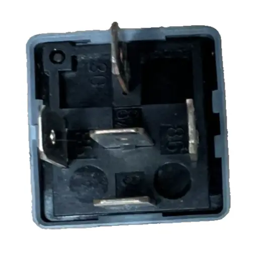 Accessory Power Starter Relay 1H0 911 251 fits 2003-2010 Volkswagen Beetle by Volkswagen Audi