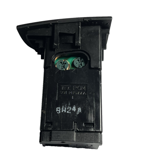 Windshield Defrost Switch M15777 fits 96 97 98 1996 1997 1998 Honda Civic