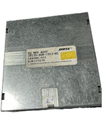 02 2002 Acura TL Bose Equalizer Module OEM 39135-S0K-A013-M1, 194586-003