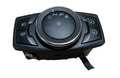 2011-2015 Ford Explorer Headlight Fog Switch BB5T 130061 AG Dash Mounted
