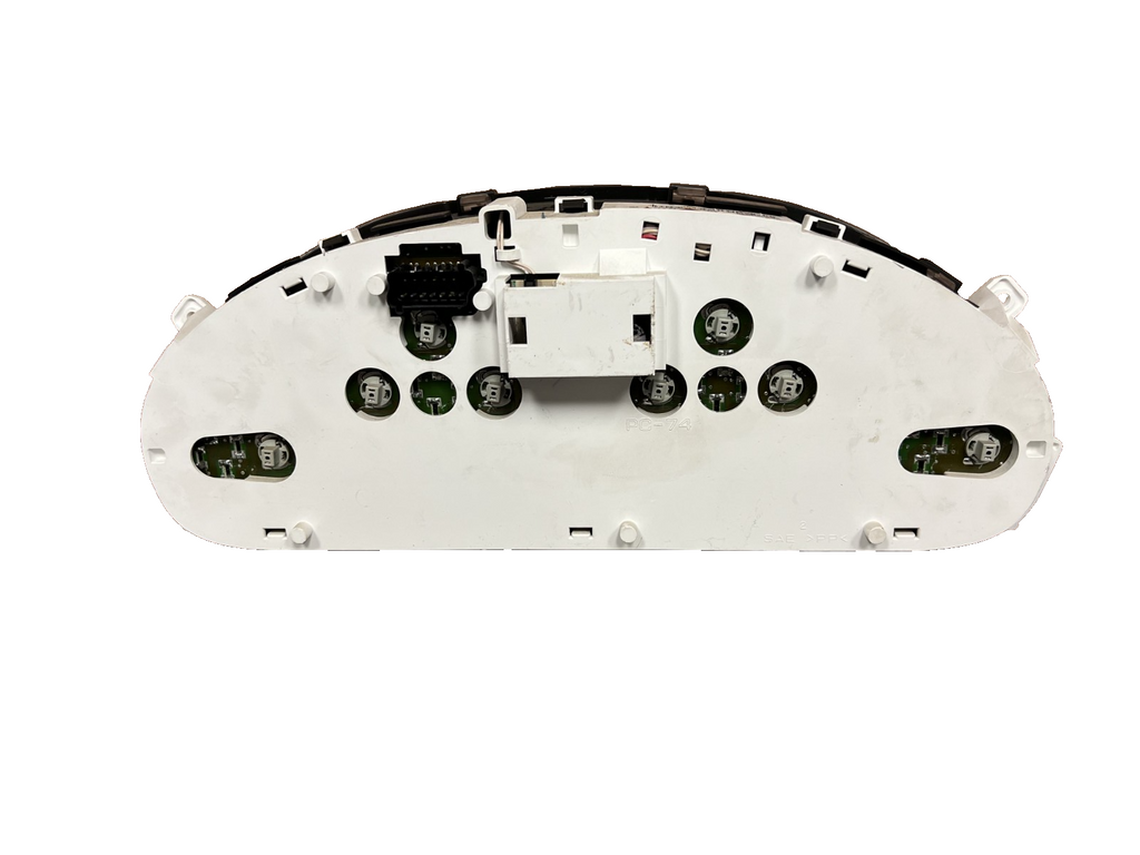 01 2001 Chrysler Town & Country Speedometer Instrument Cluster OEM 04685742AD