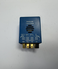 Seat Belt Reminder Relay 1362268, 5SA 004 396 00 Blue fits 1975-1982 Volvo 240 by Volvo