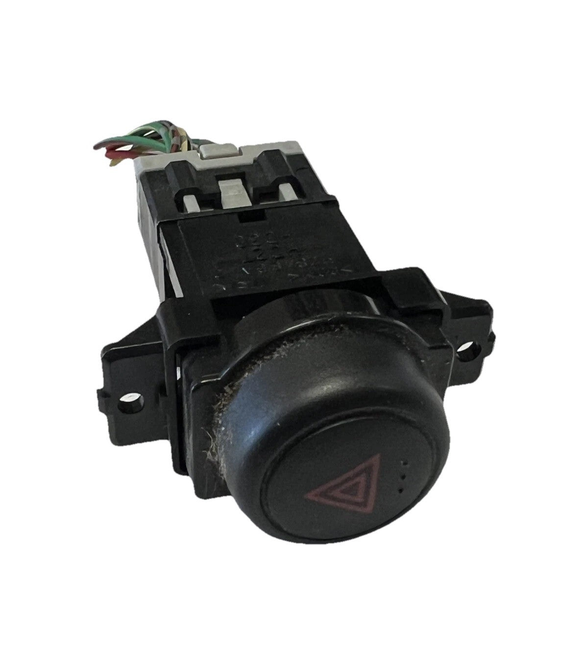 03-11 Honda Element Emergency Hazard Light Control Button Switch M20419 Black