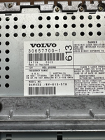 2001-2005 Volvo S60 V70 Radio Cassette CD Player OEM 30657700-1, 34W422
