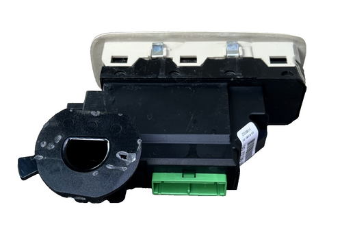 2007-2014 Volvo XC90 Master Window Switch Front Left Driver Side OEM 30773895