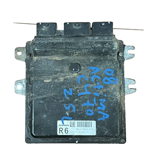 08 2008 Nissan Altima 2.5L Engine Computer Module ECM OEM MEC110-182 A1