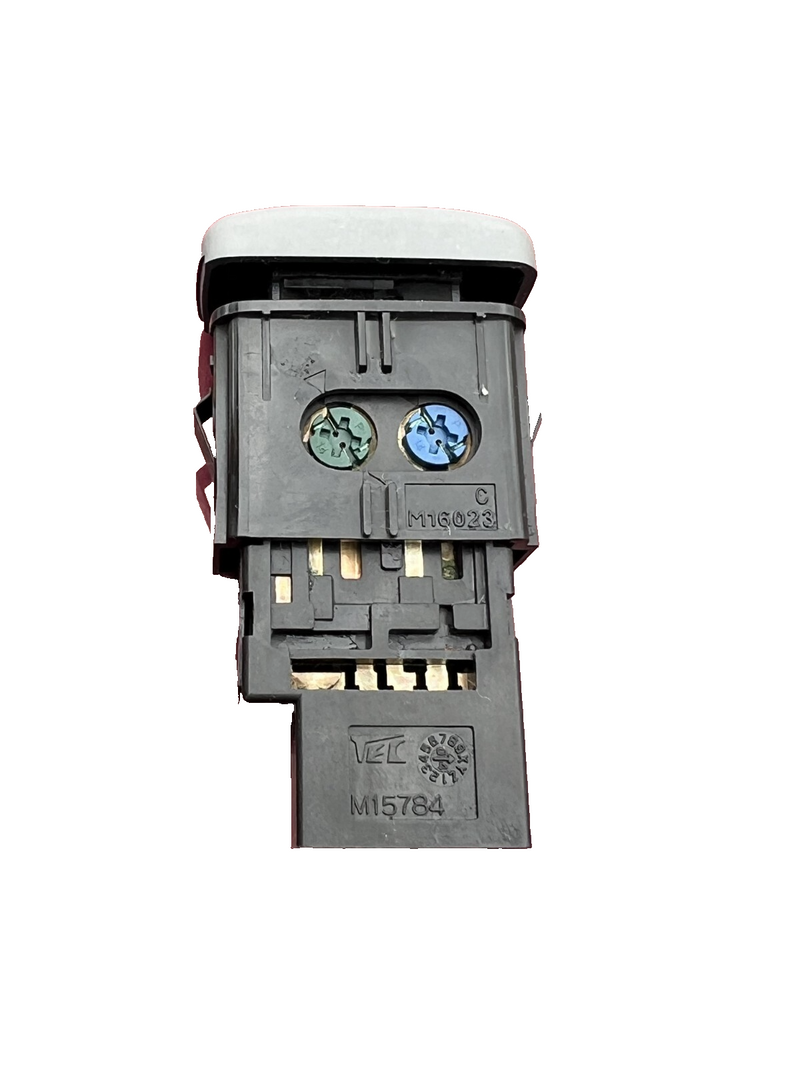 01 02 03 04 05 06 Acura MDX Cruise Dash Control Switch OEM M16023, M15784