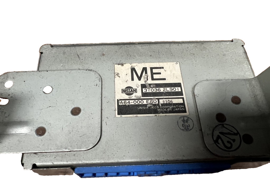 1997-1999 Nissan Maxima Transmission Control Module TCM OEM 31036-2L901