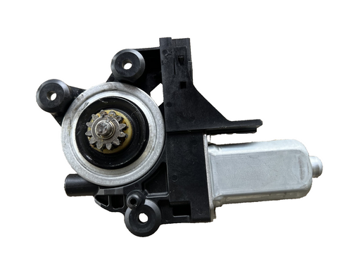 2008-2011 Volvo XC70 S80 Front Left Window Regulator Motor 970713 101, 060704