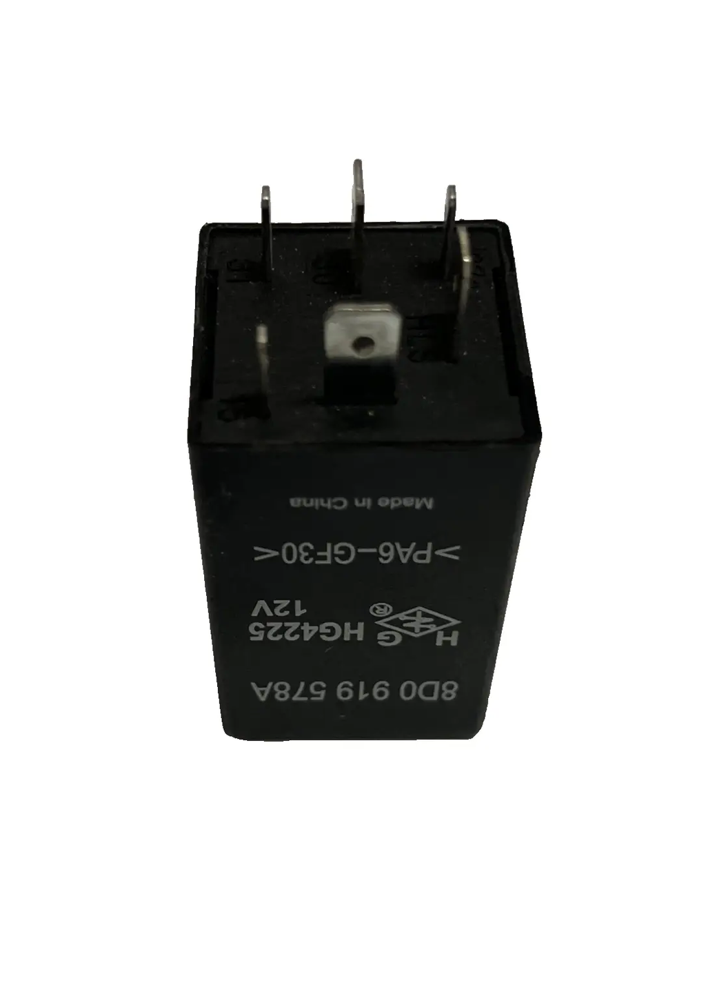 Volkswagen Passat B5 A4 Air Conditioning Air-Conditioner Relay 8D0 919 578 A by OEM