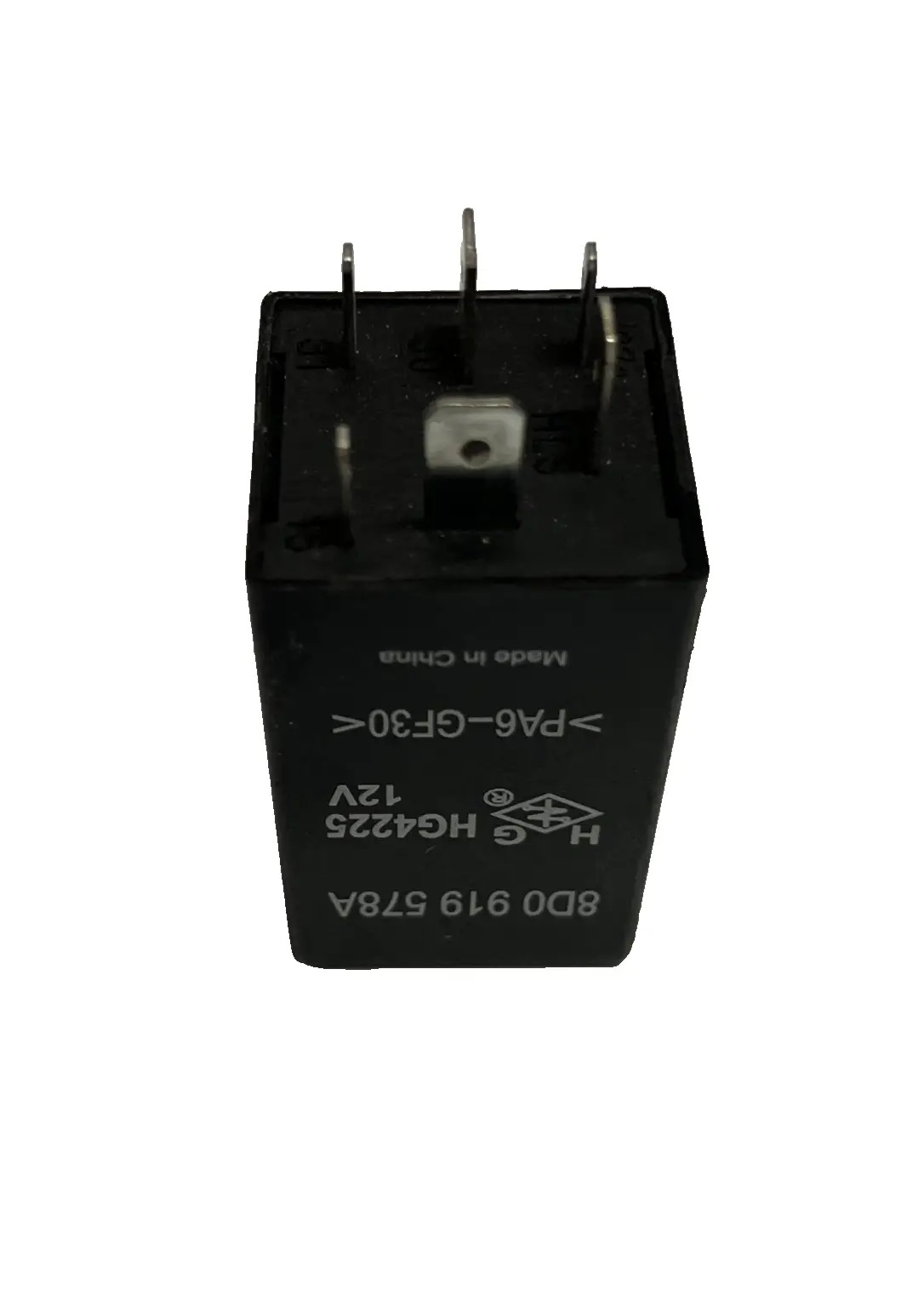 Volkswagen Passat B5 A4 Air Conditioning Air-Conditioner Relay 8D0 919 578 A by OEM