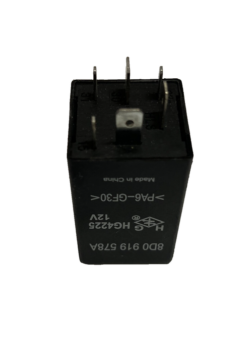Volkswagen Passat B5 A4 Air Conditioning Air-Conditioner Relay 8D0 919 578 A