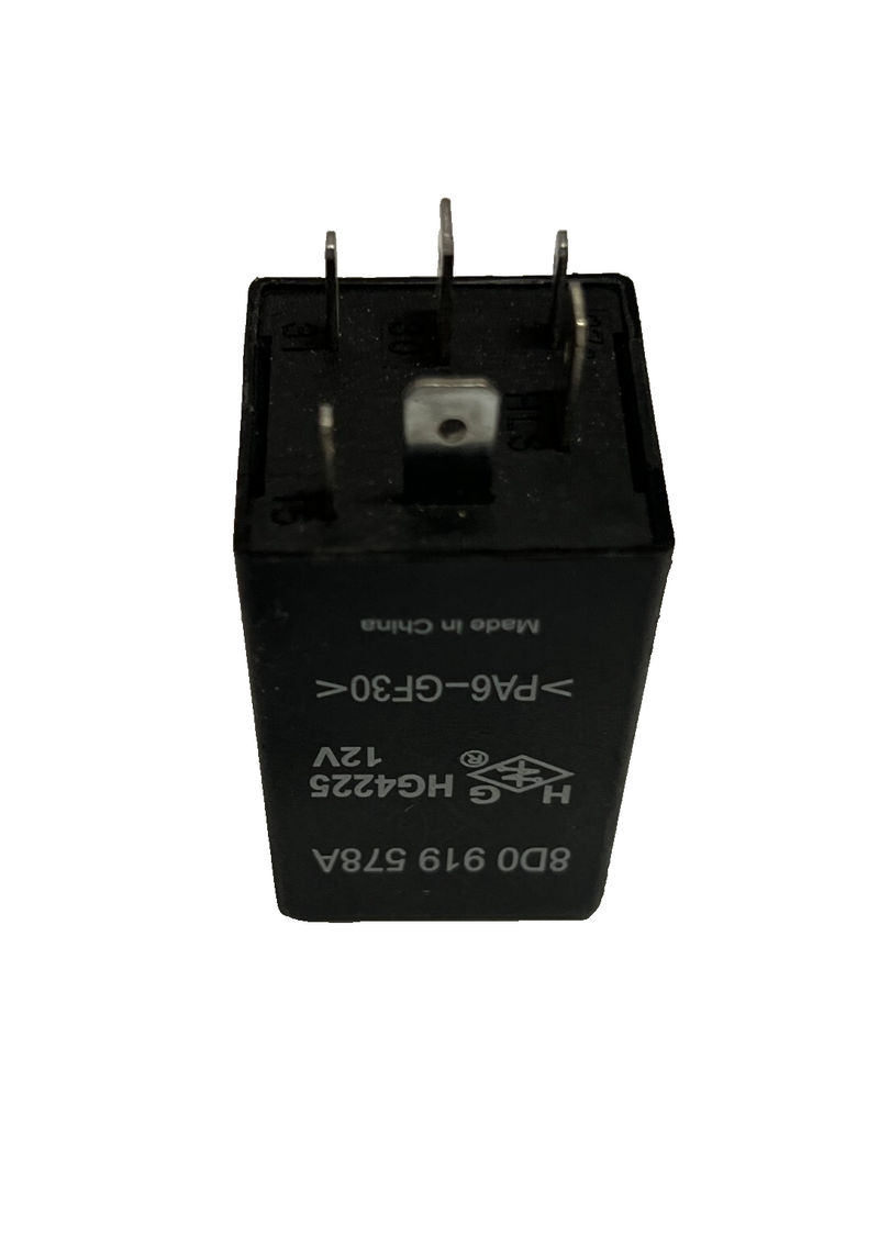 Volkswagen Passat B5 A4 Air Conditioning Air-Conditioner Relay 8D0 919 578 A