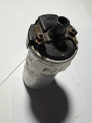 Bosch Ignition Coil 0221122345, 1 220 522 011 fits 1983-1984 Volvo 240