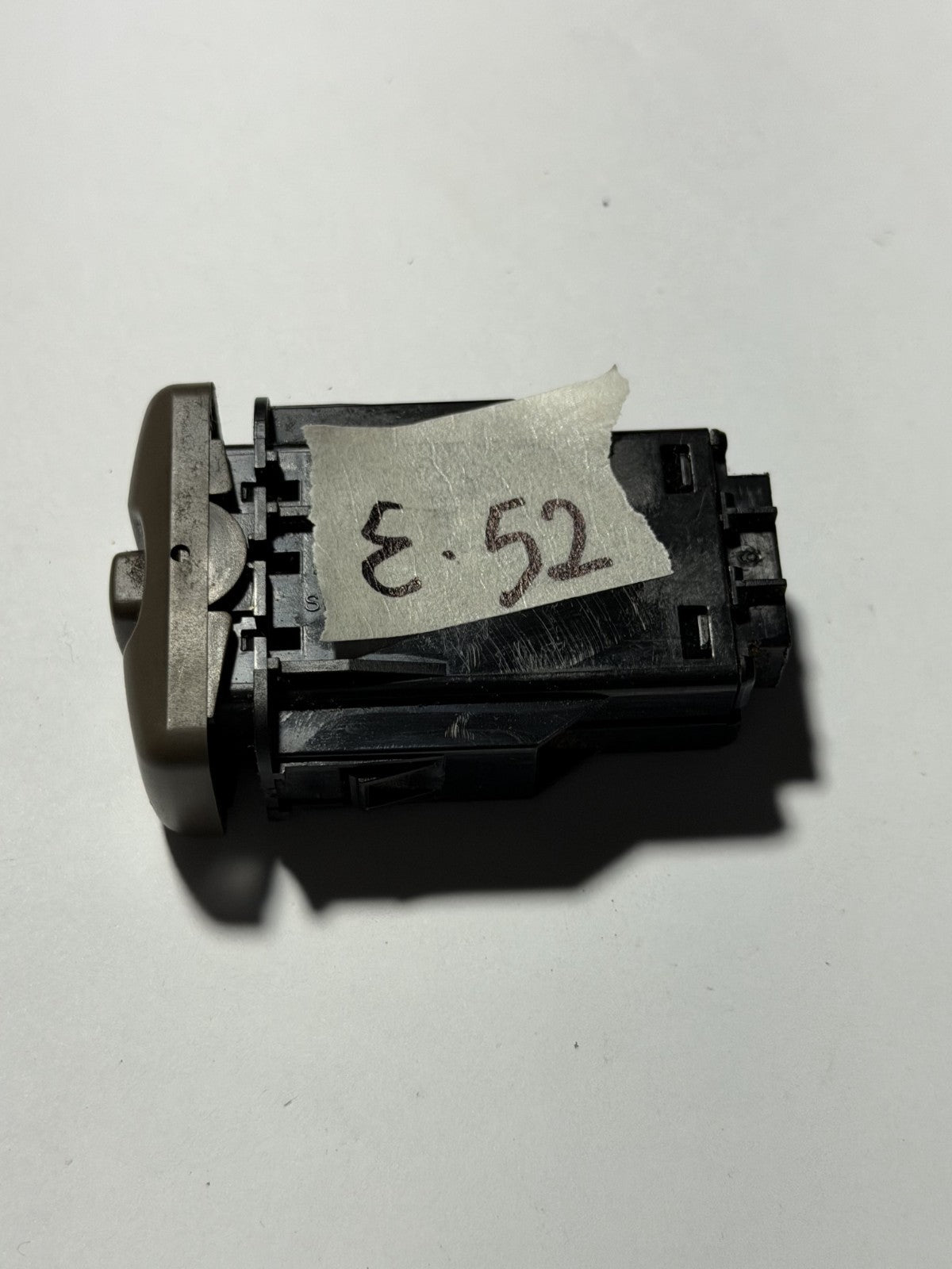 Sunroof Sun Roof Switch Button M15769 fits 1996-2000 Honda Civic