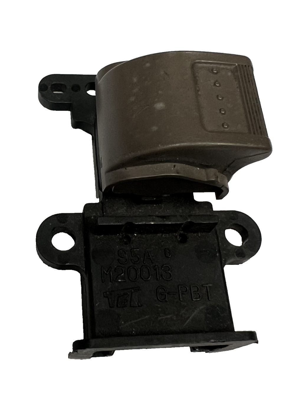 2002-2006 Honda CR-V Rear Right Side Power Door Window Switch OEM M20013
