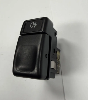 1994-1998 Volvo 850 960 S90 V90 Rear Fog Light Switch 9128269 96W36K Black