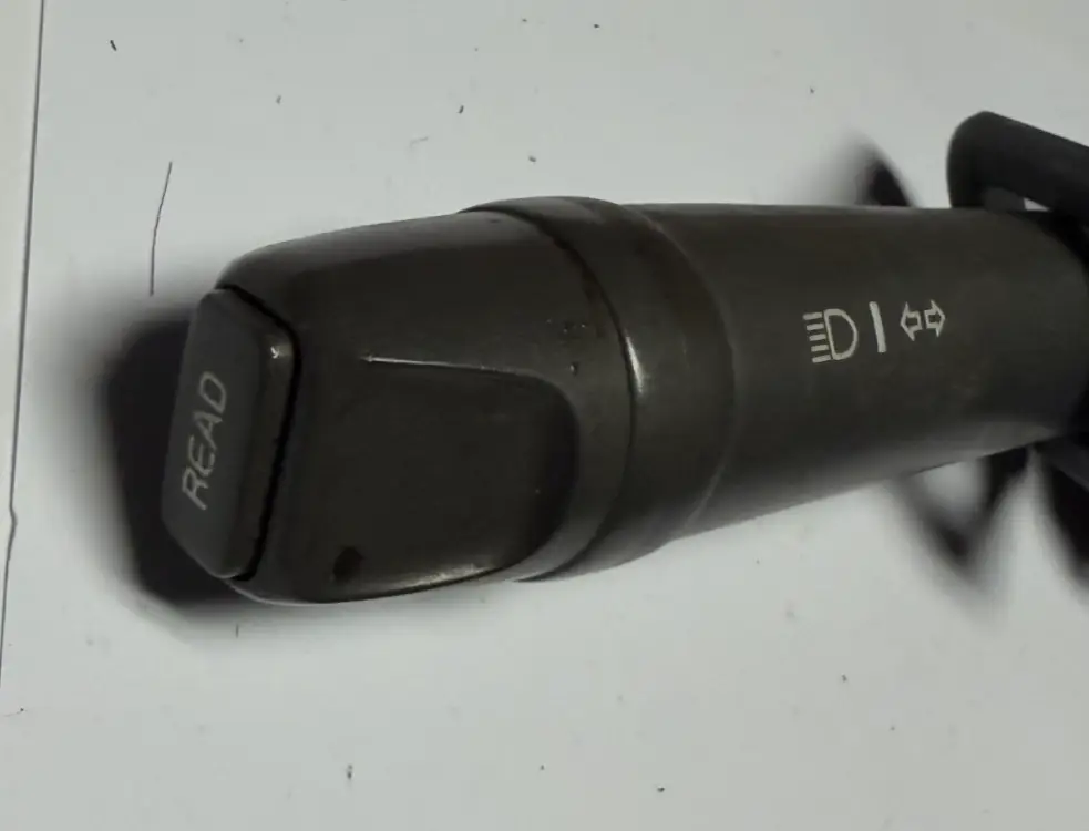 2002 2003 02 03 Volvo S60 Turn Signal Directional High Beam Switch 9162777 by Unbranded