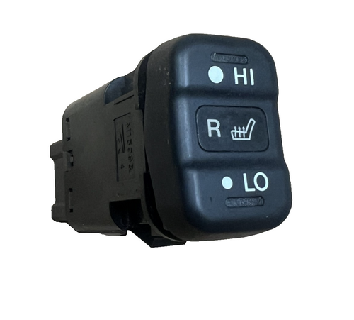 2003-2008 Honda Pilot Heated Seat Switch Right RH Passenger OEM M15993