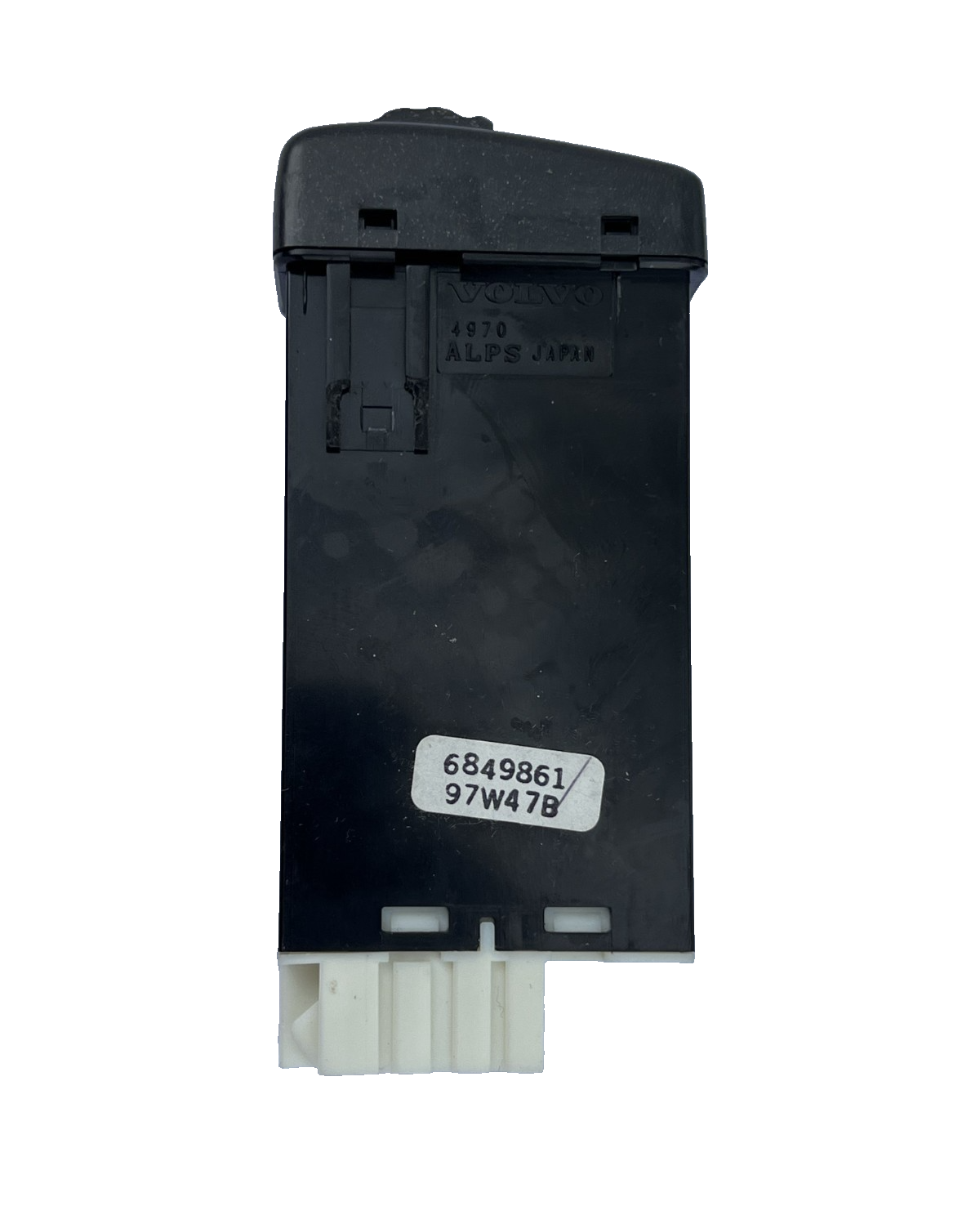 1998 1999 2000 2001 2002 Volvo S70 V70 C70 Dash Dimmer Switch OEM 6849861
