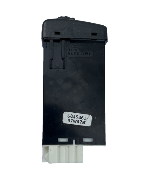 1998 1999 2000 2001 2002 Volvo S70 V70 C70 Dash Dimmer Switch OEM 6849861