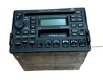 1997-2004 Volvo 850 V70 S70 Radio AM FM CD Cassette Player OEM 3533924-1