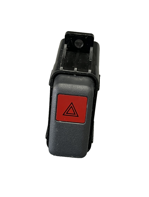 1997-2001 Honda CRV Emergency Hazard Flasher Switch Control Button OEM M11769